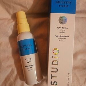 Amway Hydro Face Spritzer